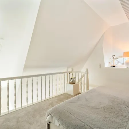 Haus Harvestehude Whg Kuestenglueck Daire Keitum